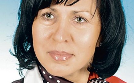 Anna Telec, radca prawny, ?prowadzi Kancelarię Prawa Pracy