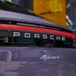 Nowe Porsche Macan jest zbudowane na elektrycznej platformie PPE i jest oferowane wyłącznie z napęde
