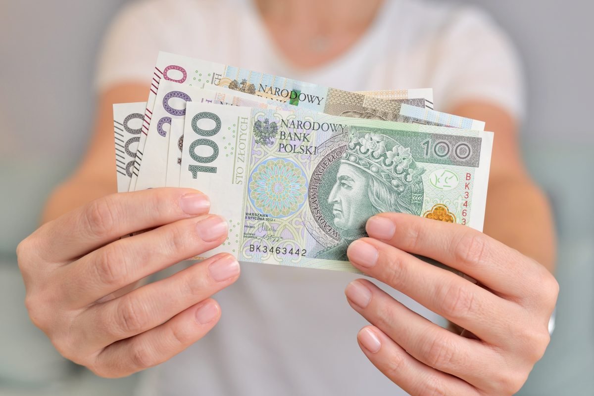 Czeka nas dalsze hamowanie wzrostu płac?