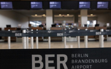 Bosch nadzoruje budowę lotniska BER w Berlinie