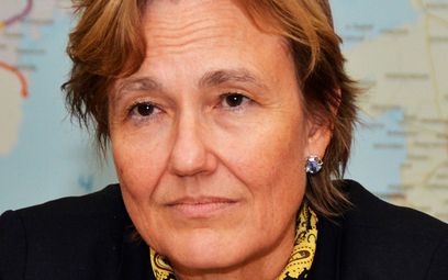 Anka Feldhusen ambasador Niemiec w Ukrainie