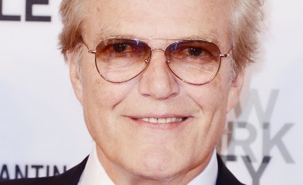 Dyrektor New York City Ballet Peter Martins oskarżony o molestowanie seksualne