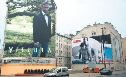 Zarażeni reklamą