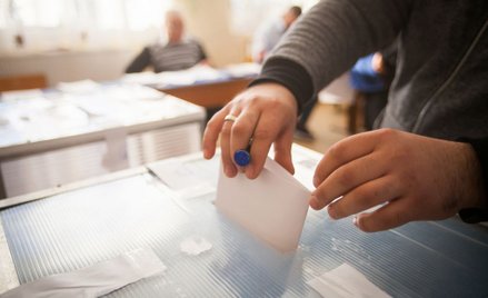 W błyszczących trzewikach się nie wygrywa - Joanna Parafianowicz