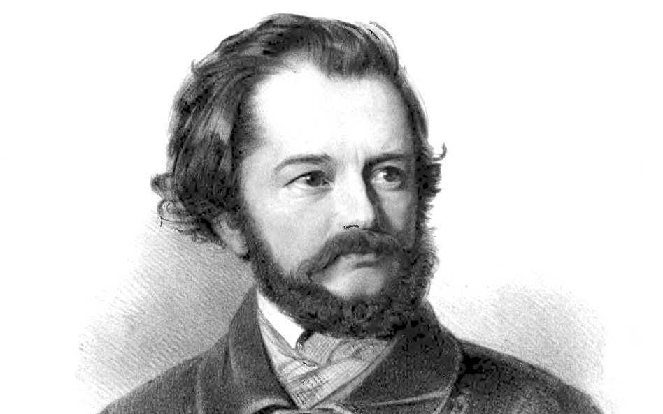 Ignacy Feliks Dobrzyński