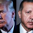 Trump do Erdogana: Historia zapamięta cię jako diabła