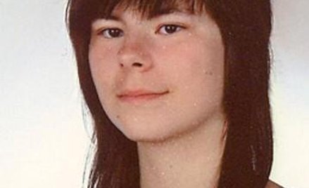 Zaginiona Katarzyna Guroś