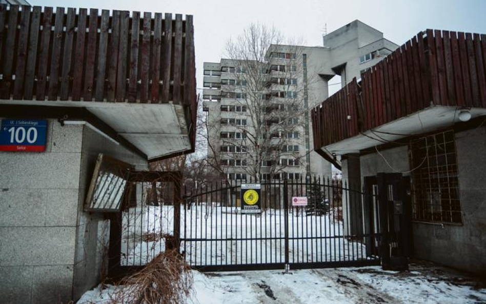 Kaliningrad nad Wisłą