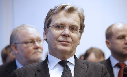 Jarosław Myjak: Praworządność z utrudnionym dostępem