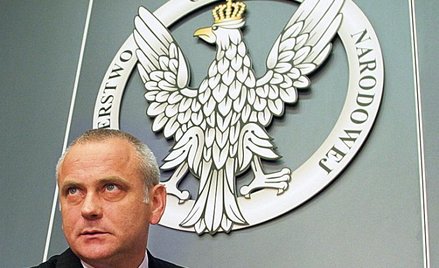 Próbują mnie zastraszyć