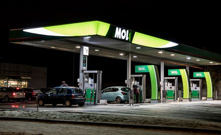 MOL inwestuje w recykling tworzyw