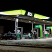 MOL Group podwoił zyski na sprzedaży paliw