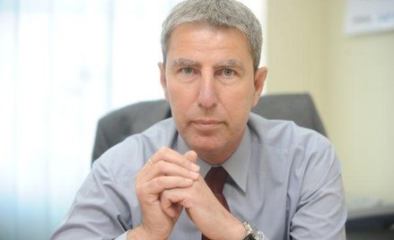 Tomasz Kwieciński, wiceprezes Gastel Żurawi