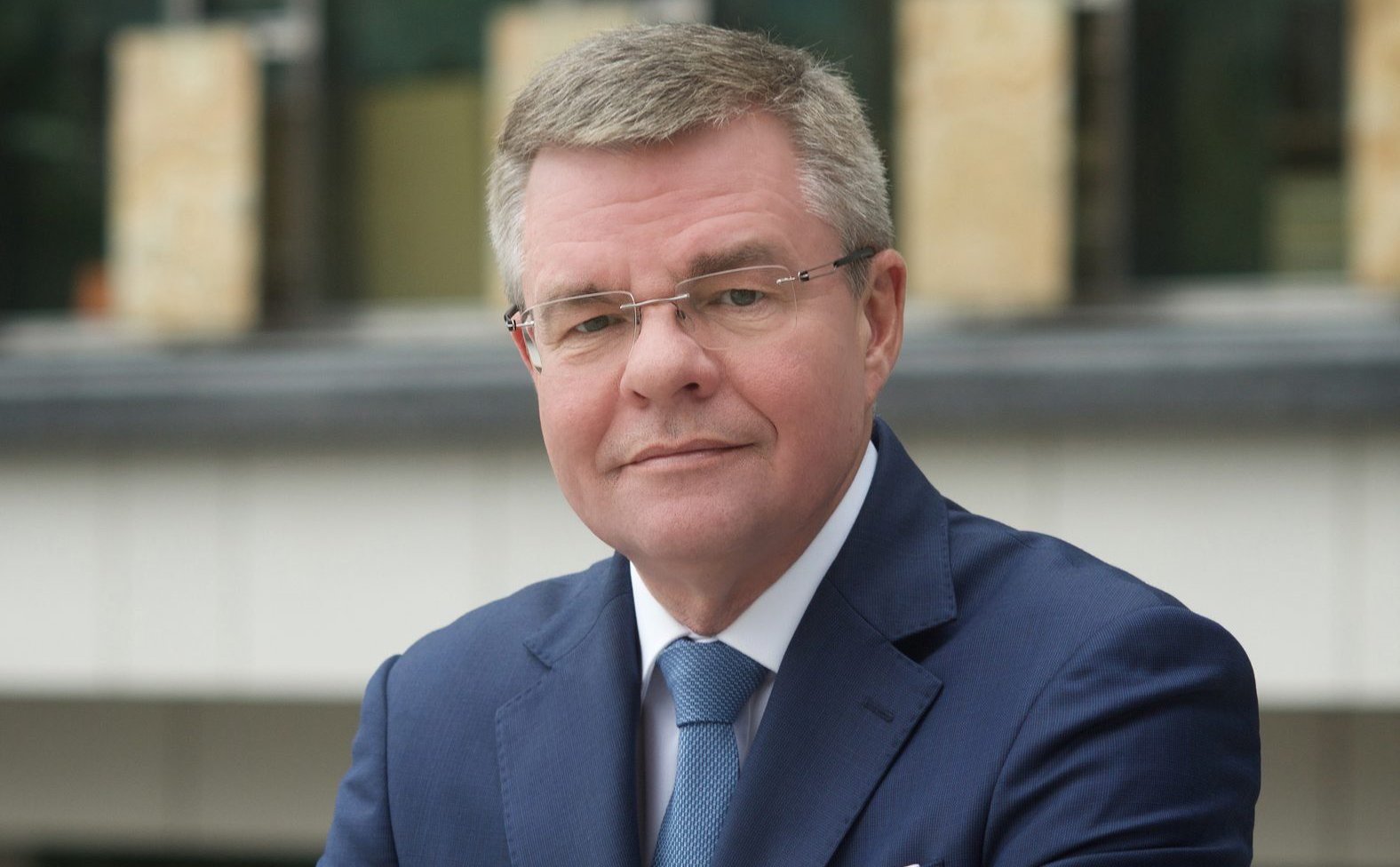 Prezes KDPW: Przed nami wciąż jeszcze dużo pracy