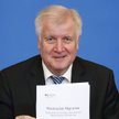 Horst Seehofer