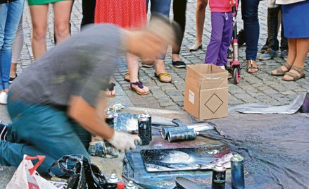 Jest niebezpieczeństwo uwikłania członków Komisji Opiniującej do spraw Zabezpieczenia Socjalnego Osó