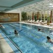 Do prowadzenia zajęć z aqua-aerobiku przyjmij osobę z kwalifikacjami