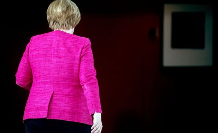 Kiedy odejdzie Angela Merkel?
