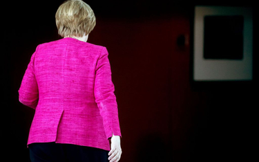Kiedy odejdzie Angela Merkel?