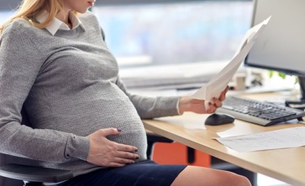 Ważny wyrok Sądu Najwyższego dla pracujących kobiet w ciąży