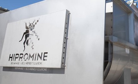 HiProMine znalazło swoją niszę