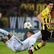 Robert Lewandowski poprowadził Borussię Dortmund do zwycięstwa nad Augsburgiem 3:1