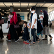 Airbnb oferuje darmowe zakwaterowanie dla 20 000 afgańskich uchodźców