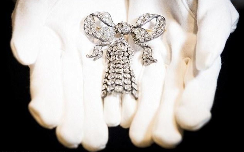 Sotheby’s: aukcja osobistych przedmiotów Vivien Leigh