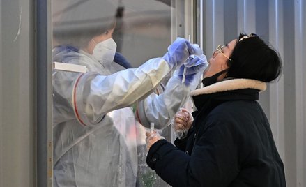 Koronawirus. Korea Płd.: Doba z rekordową liczbą zakażeń