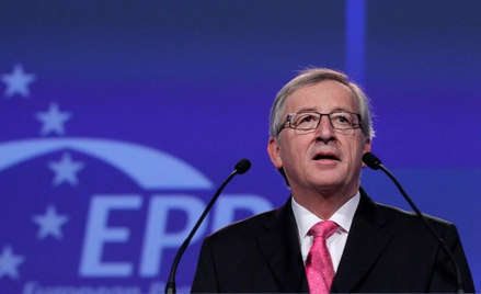 Jean-Claude Juncker