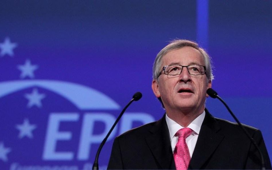 Jean-Claude Juncker