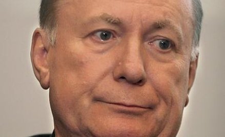 Marian Noga, członek Rady Polityki Pieniężnej drugiej kadencji.