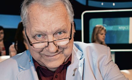 Marek Gaszyński: W PRL artyści żyli w dwóch Polskach