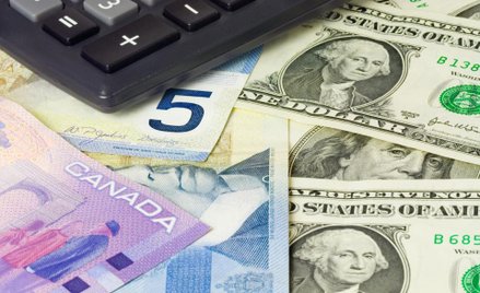 Typ techniczny | USD/CAD – chwila oddechu