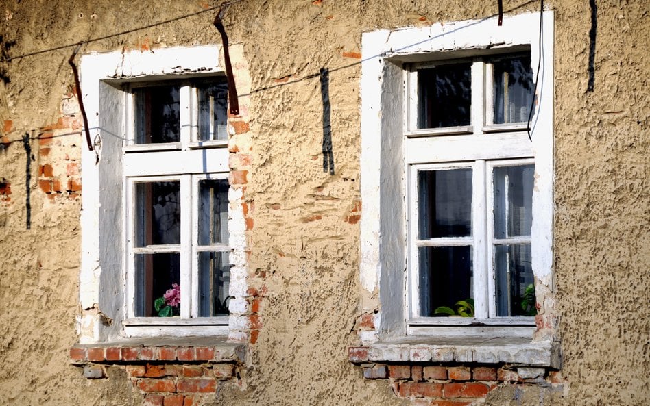 Miasta widma w Polsce? Za 20 lat będzie brakować kupujących mieszkania