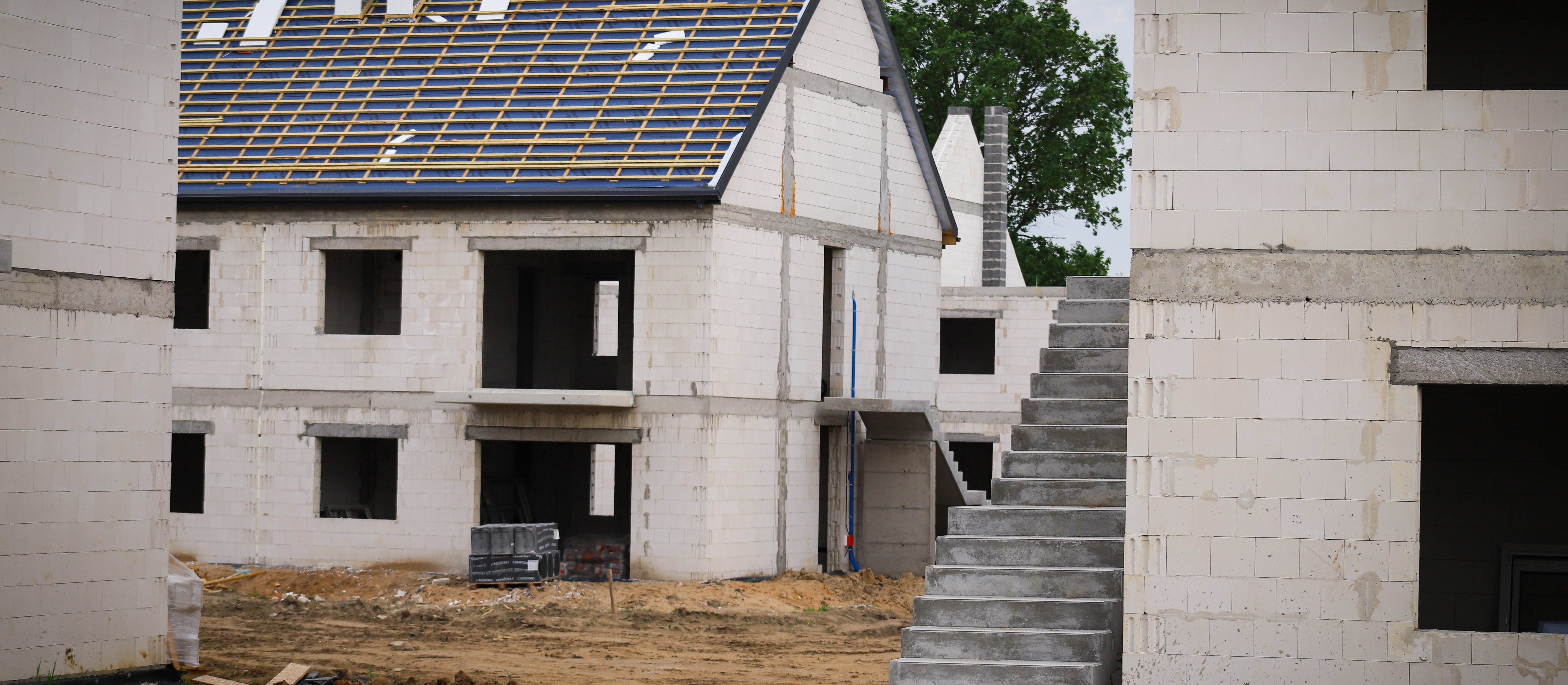 Trudniej będzie zablokować inwestycje budowlane