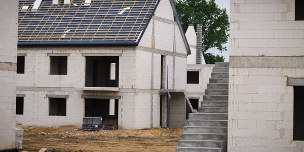 Trudniej będzie zablokować inwestycje budowlane