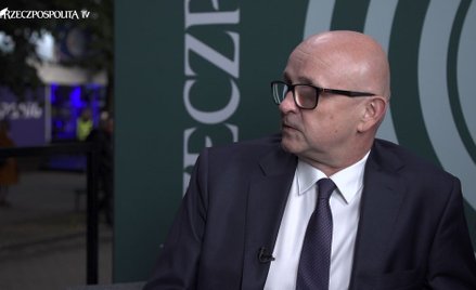 Artur Zawartko, wiceprezes GAZ-SYSTEM S.A.
