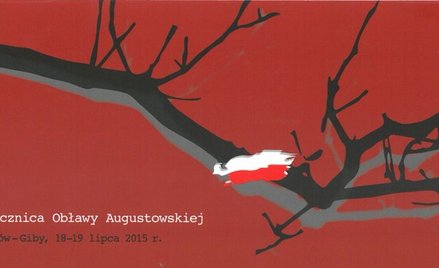 Beata Zubowicz: Obława augustowska jak Powstanie Warszawskie