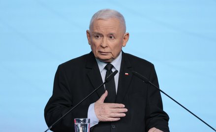 Jarosław Kaczyński