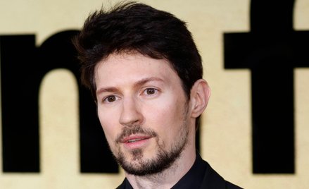 Paweł Durow