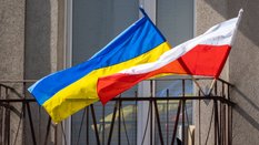 Sprawa "bohaterów UPA" i Orderu Orła Białego pogorszyła zdanie Polaków o Ukraińcach