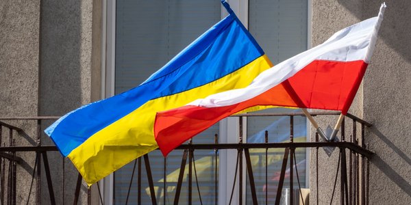 Michał Szułdrzyński: Dlaczego wciąż powinniśmy być wdzięczni Ukraińcom