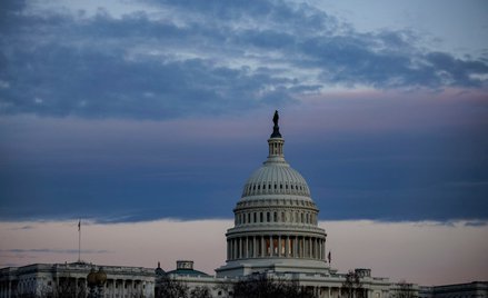 Biden zamknie niebo nad USA dla Rosji?