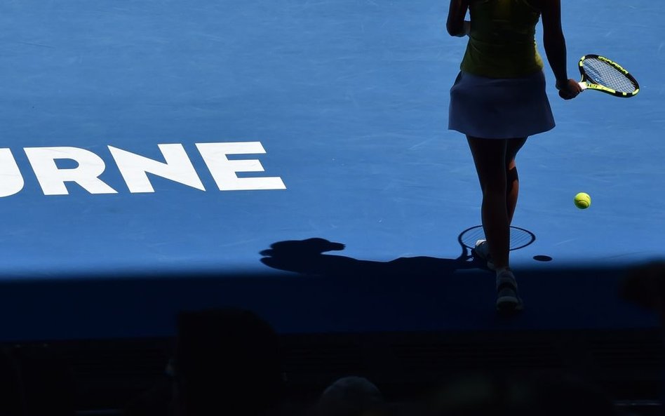 Australian Open: Magda Linette wciąż w grze!
