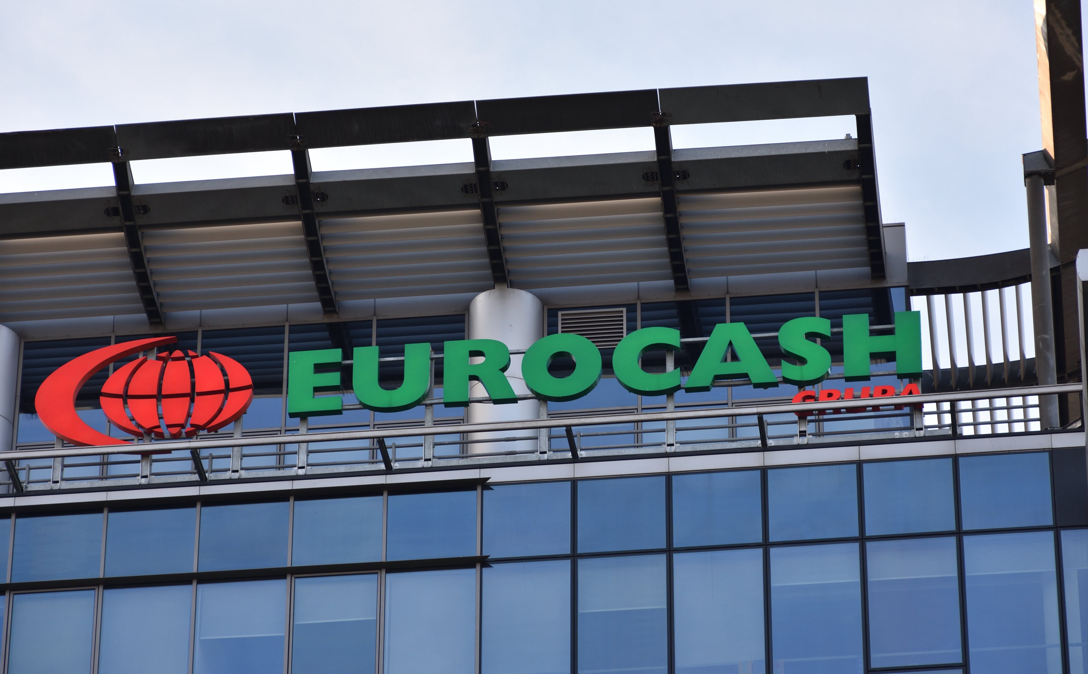Eurocash z 11-proc. spadkiem po wynikach