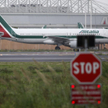 Alitalia do sprzedania w całości?