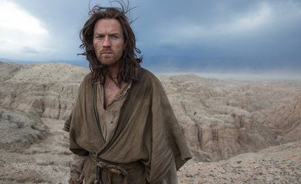Ewan McGregor w filmie "Last Days in the Desert"