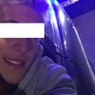 Takie zdjęcie Piotr Kaszubski zamieścił na Facebooku. Policja uważa, że zrobiono je już dawno