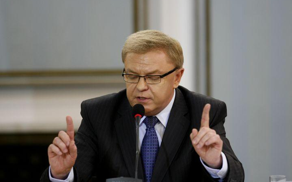 Zbigniew Chlebowski